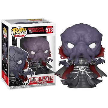 mind flayer funko pop