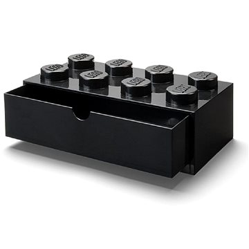 black lego table