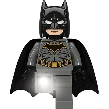 LEGO DC Super Heroes Batman Flashlight - Light Up Figure 