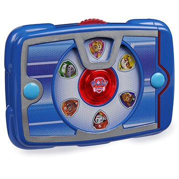 Vandt labyrint Give Ryder's Paw Patrol Tablet with Sounds - Interactive Toy | alza.sk