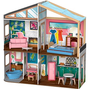 dollhouse near me