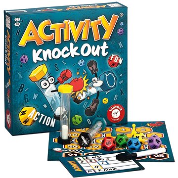 Activity Knock Out