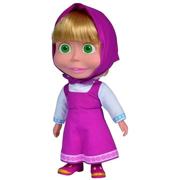 masha and the bear barbie