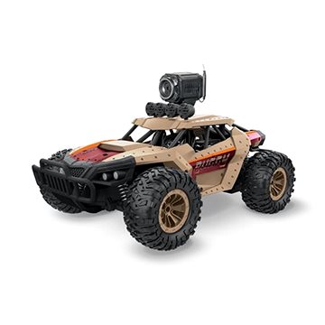 remote control car in 300