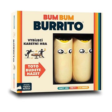 Bum Bum Burrito