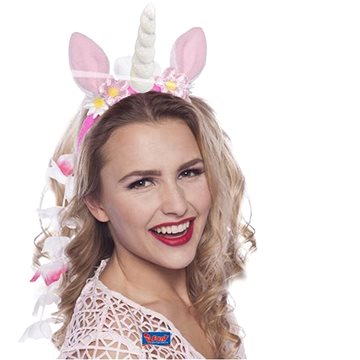 Čelenka Jednorožec – Unicorn