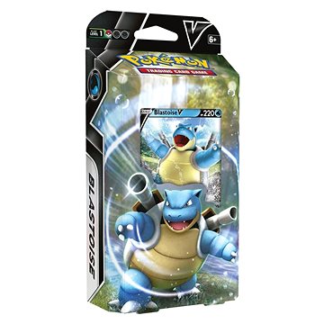 Pokémon TCG: V Battle Deck – February