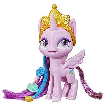 little pony princess cadence