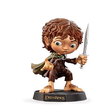 Lord of the Rings - Frodo