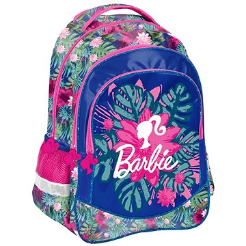 barbie school backpack