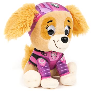 Paw Patrol Movie Plush 15cm Skye - Soft Toy Paw Patrol Movie Plush 15cm Skye - Soft Toy