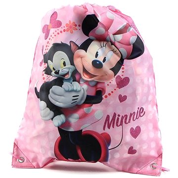 Vrecko na cvičenie Minnie