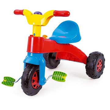 my first tricycle