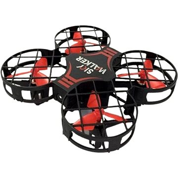 QST Dron – kvadrokoptéra QST823