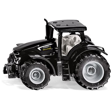 Siku Blister – traktor Deutz-Fahr TTV 7250 Warrior