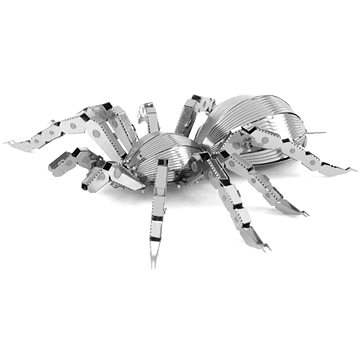 Metal Earth 3D puzzle Tarantula