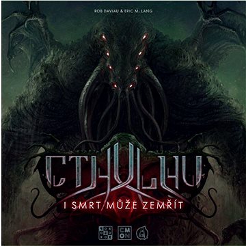 Cthulhu: I smrt může zemřít