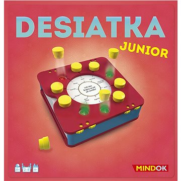 Desiatka Junior