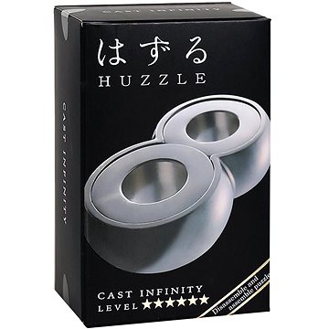 Albi Huzzle Cast Infinity 6/6