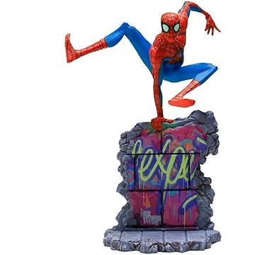 Spider-Verse - Spider-man - Art Scale 1/10