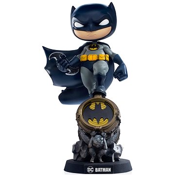 DC Comics - Batman