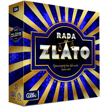 Rada nad zlato