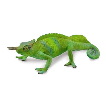 Collecta chameleón kamerunský hrebenatý