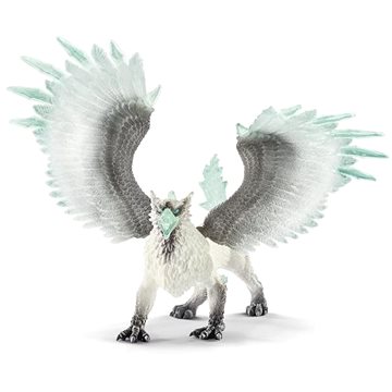 Schleich 70143 Ľadový griffin