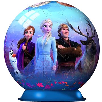 Ravensburger 111428 Ball Disney Ľadové kráľovstvo