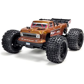 arrma outcast 4s discontinued