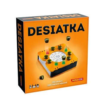 Desiatka