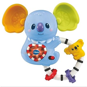 Vtech Uvravená koala (CZ)