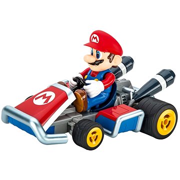 Carrera Mario - Mario Kart - Remote Control Car 