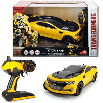 rc bumblebee