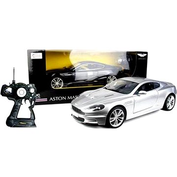 aston martin dbs remote control car