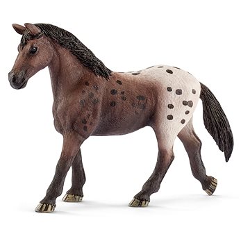 Schleich 13861 - Appalooská kobyla