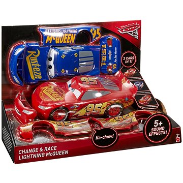 103  Cars 3 Change & Race Lightning Mcqueen  Latest