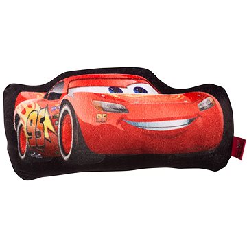 Cars 3 - 3D Cushion Lightning McQueen - Pillow 