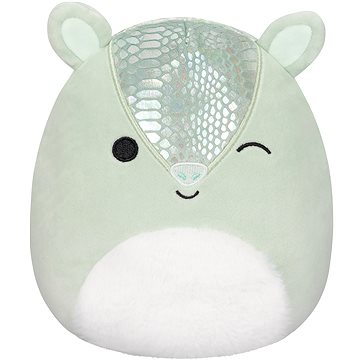 Squishmallows 13 cm – Arilla the armadillo