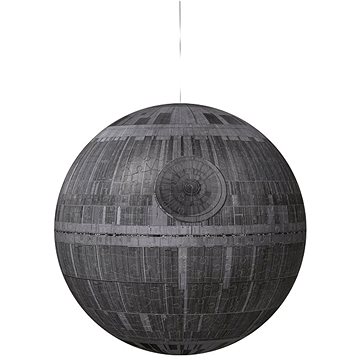 Puzzle-Ball Star Wars: Hviezda smrti 540 dielkov