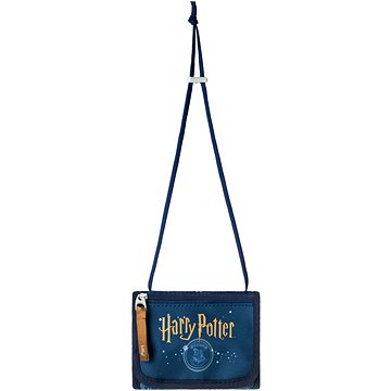 BAAGL Peňaženka na krk Harry Potter Rokfort