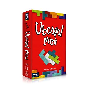 ALBI Ubongo Mini