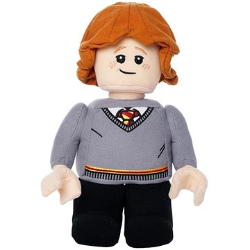 LEGO Plyšový Ron Weasley