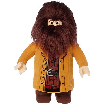 LEGO Plyšový Hagrid