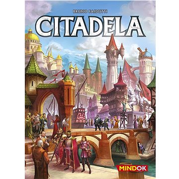 Citadela