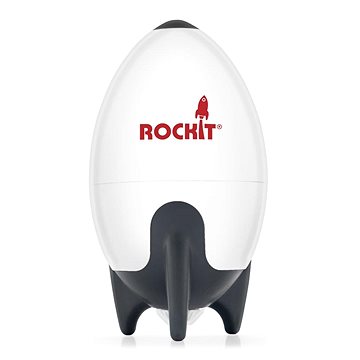 Rockit Prenosná hojdačka kočíku – dobíjaca