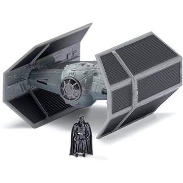 Star Wars – Medium Vehicle – TIE Advanced – Darth Vader