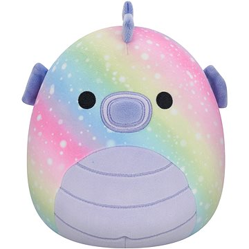 Squishmallows Galaktický morský koník Emerald 20 cm