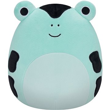 Squishmallows Žabka Dear 20 cm