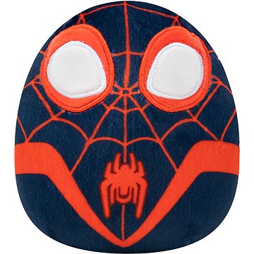 Squishmallows 13 cm Spider-Man – Miles Morales